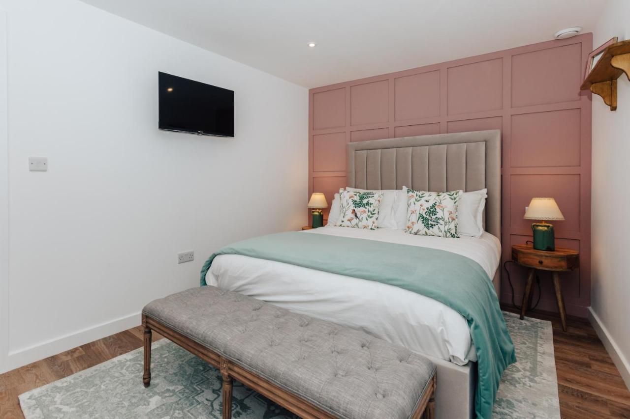 Stable Mews, Prestbury Cheltenham Southam  Bagian luar foto