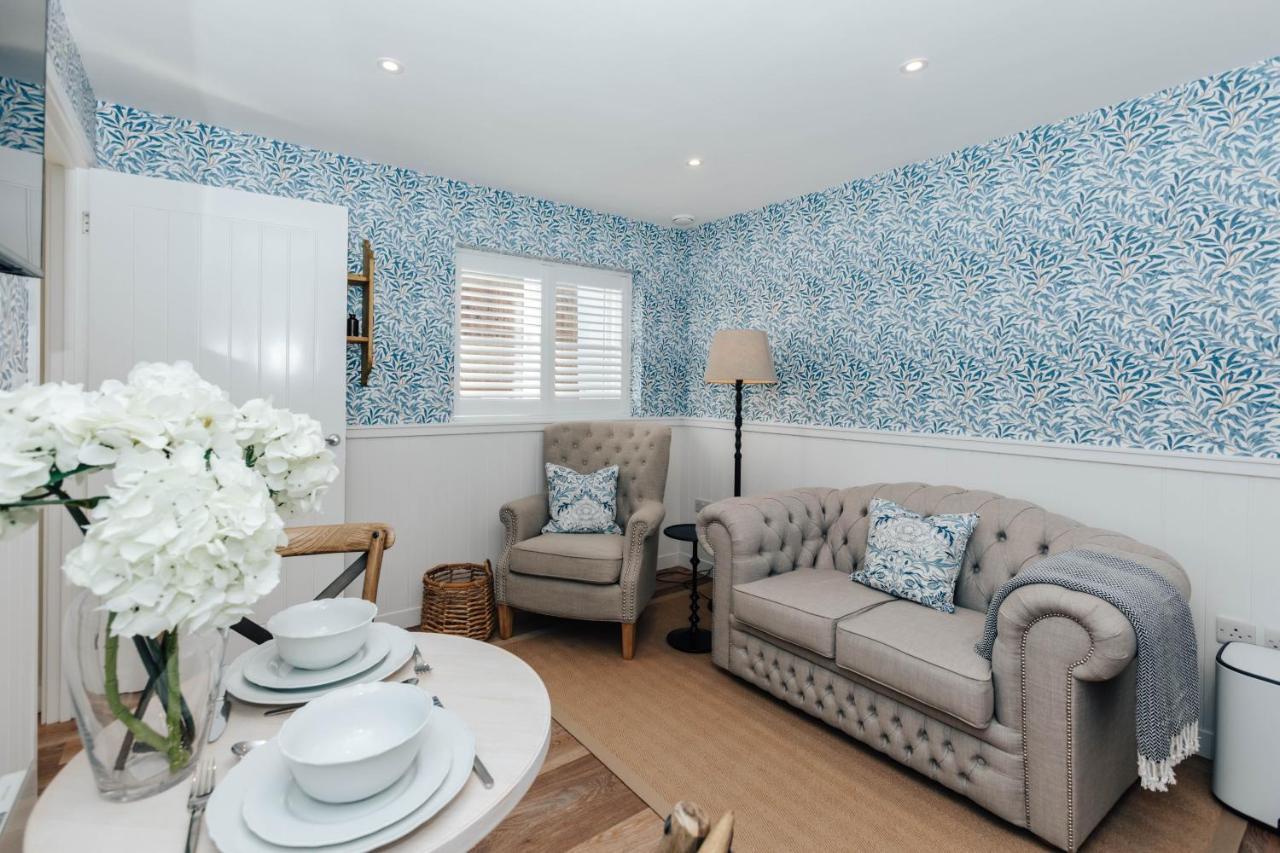 Stable Mews, Prestbury Cheltenham Southam  Bagian luar foto