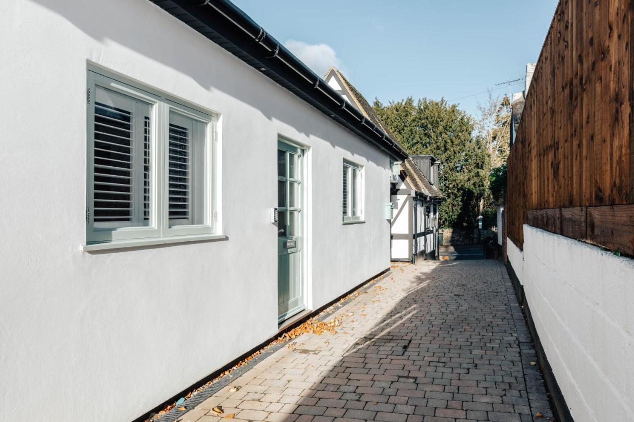 Stable Mews, Prestbury Cheltenham Southam  Bagian luar foto