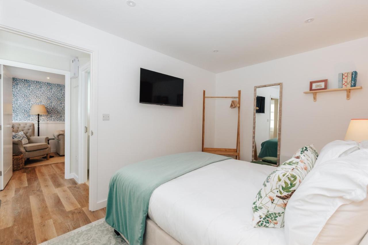 Stable Mews, Prestbury Cheltenham Southam  Bagian luar foto