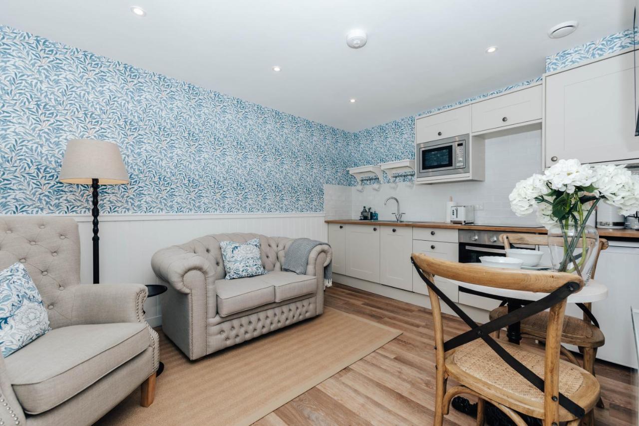 Stable Mews, Prestbury Cheltenham Southam  Bagian luar foto